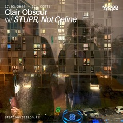 Clair Obscur #04 w/ STUPR, Not Celine