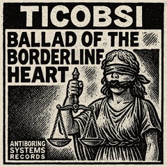 Ballad of the Borderline Heart