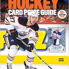 VIEW KINDLE 📬 Hockey Price Guide #32 (Hockey Card Price Guide, 32) by Beckett Media