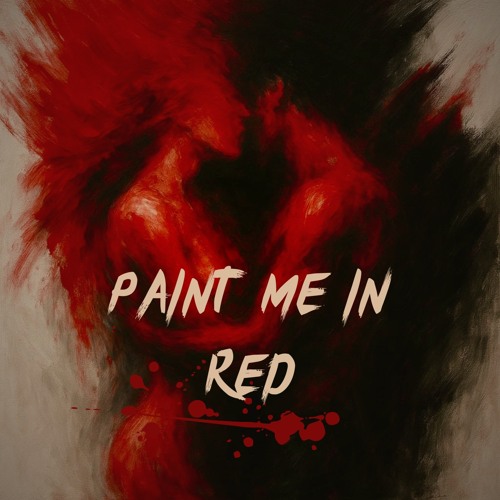 Paint Me in Red