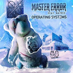 OYO 013 // Master Error - Operating Systems