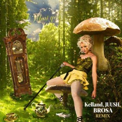 Gwen Stefani - What You Waiting For  [Kelland x Juush x BROSA Remix] [FREE DOWNLOAD]