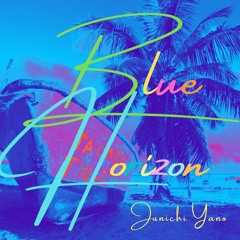 Blue Horizon