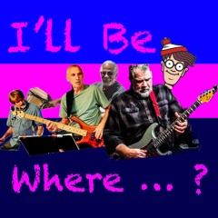 I'll Be There (Gordy-Davis-Hutch cover) - Live at Two Ladders