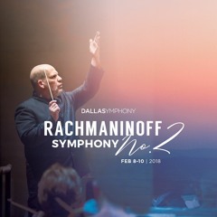 RACHMANINOFF Symphony No. 2