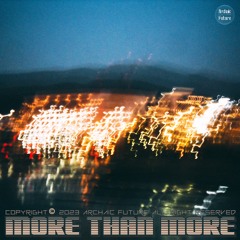 AF - 더욱 더 (More Than More)