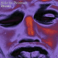KICKS BIS BEINBRUCH