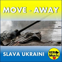 Move Away - Rysoe&Joergensen - 2023