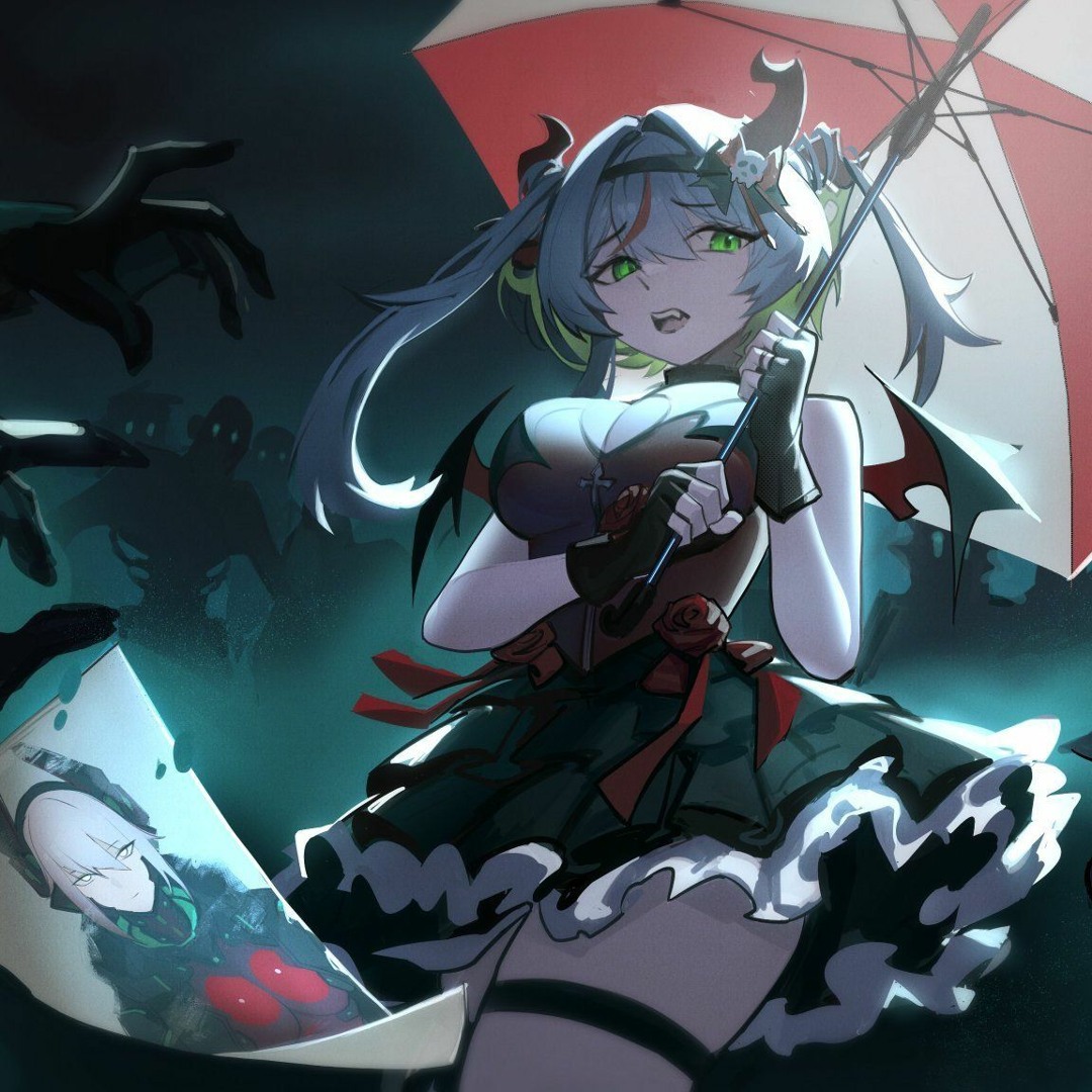 Listen to 【MV】Rainy Day - Apricot Ft. Zentreya【COVER】 by