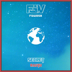 Rautu - Secret (Original Mix)