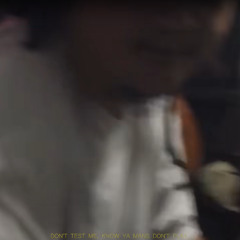 WEEPING LILY (mull over sloppy metal remix)