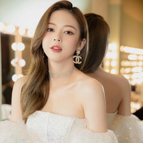 Chưa bao giờ em quên  hương ly cover  ft brobear remix