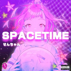 SPACETIME (birthday EP)