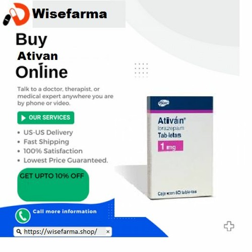 price on lorazepam 1mg