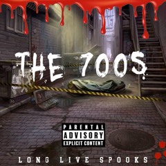 Froze Up - Crims (Prod. by Bones)