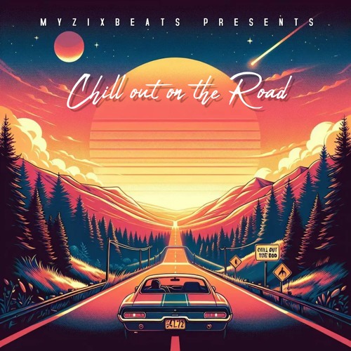 Chill Out On The Road