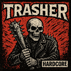 TRASHER
