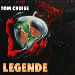 Cruise Control #6: Legende (1985)