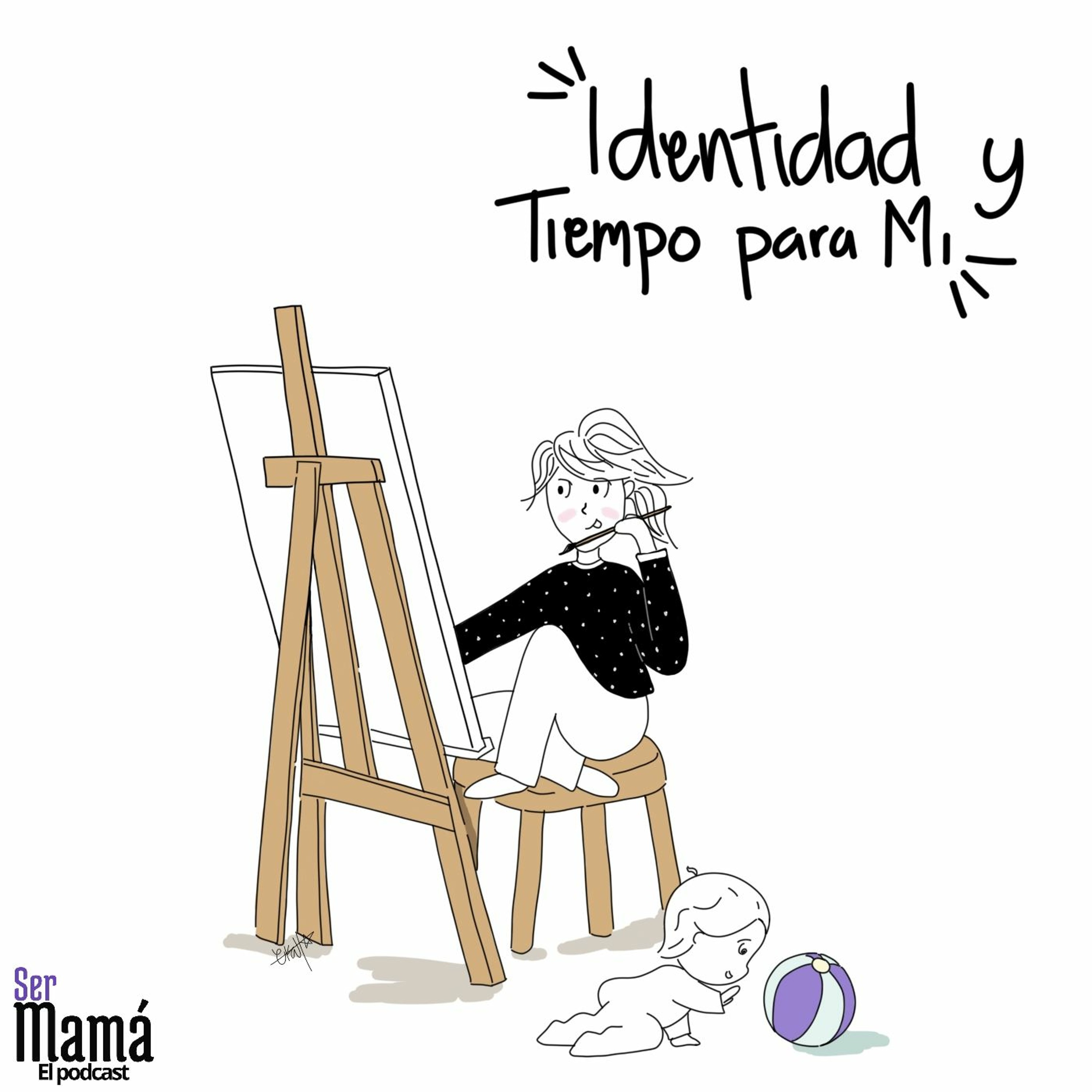 Ser Mamá Podcast