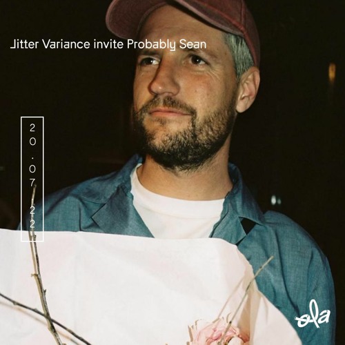 Jitter Variance invite Probably Sean