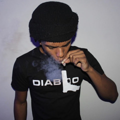 Glokk40Spaz - Idgaf (Light Bass)
