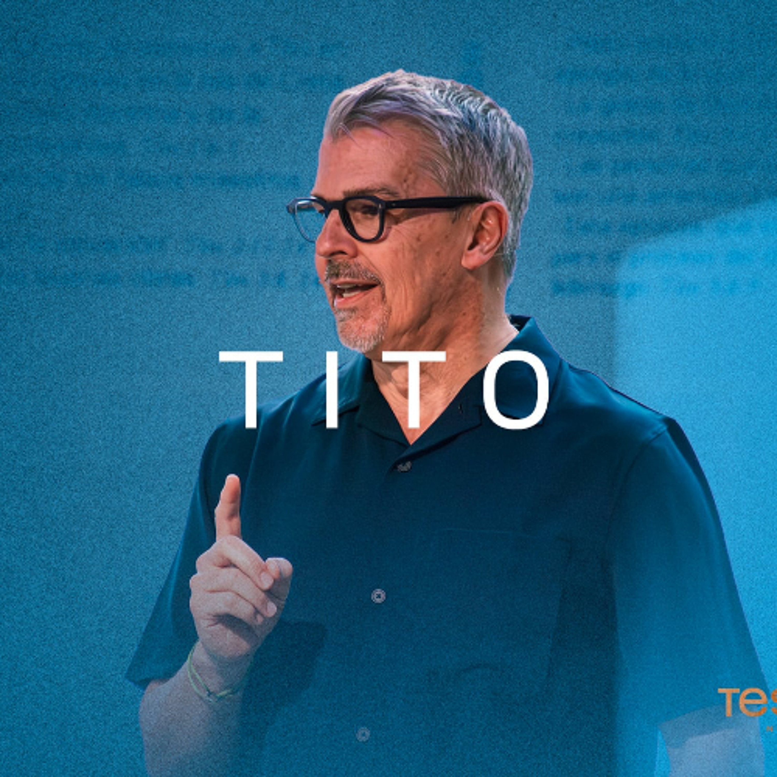 TESTAMENTO — Ep. 56 | Tito