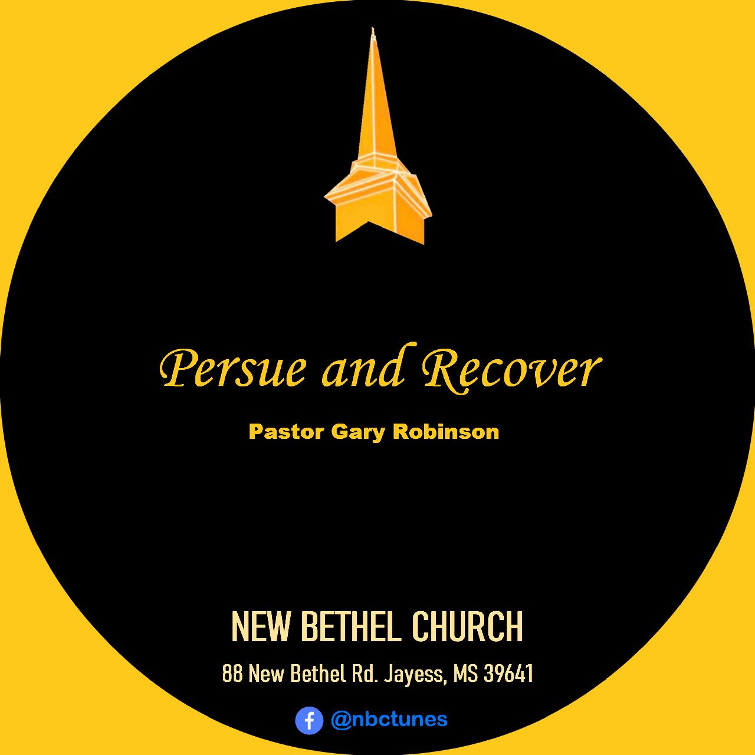 New Bethel Tunes