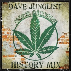 Ganja Records History Mix