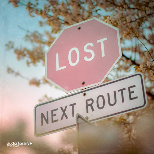 Electronic Deep Chill by Next Route (No Copyright Background Music) / Lost