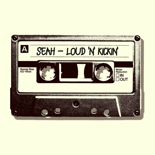 Loud 'N' Kickin'