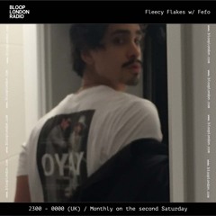 Fleecy Flakes w/ Fefo - 11.10.25