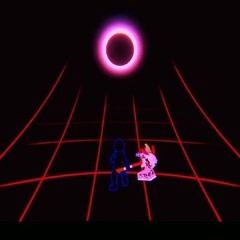 Everhood 2 End of Time Battle