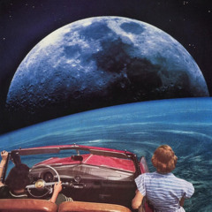 Prog House Trip to the Moon