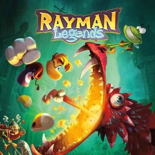 Rayman Theme (8 Bit Version) WIP [[i will prolly delete some time after]]
