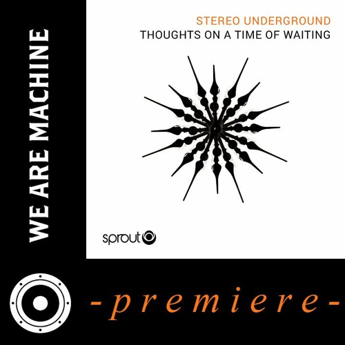 Premiere: Stereo Underground - Sabba (Original Mix) [Sprout]