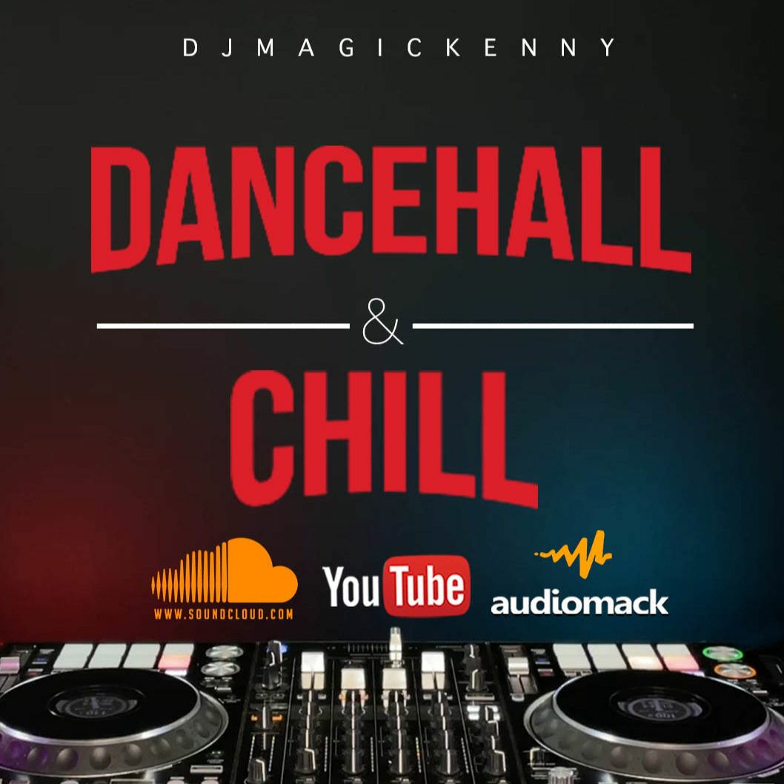 Djmagickenny Mixtapes