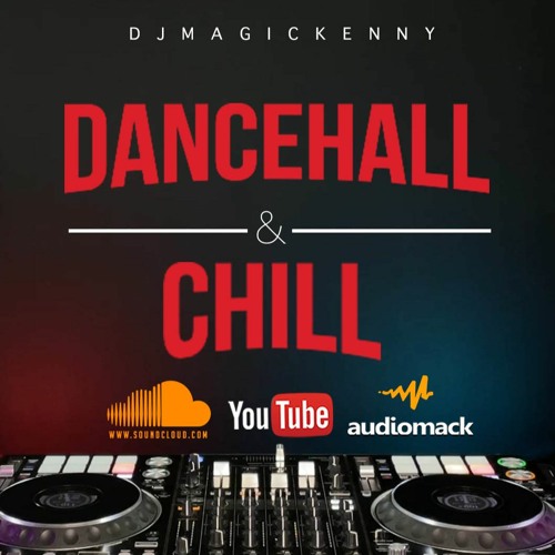 DANCEHALL &  CHILL | TRINIBAD MIX 2021 | CHILL DANCEHALL MIX