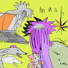 Foreverboymush - sempre, col vento