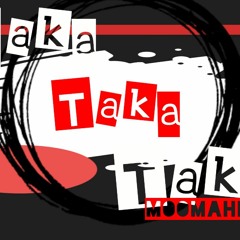Raka Taka Taka (JazzBeats Remix)[La Clínica Recs Premiere]
