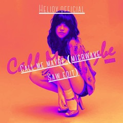 Call Me Maybe (MICROWAVE ZAAG EDIT)