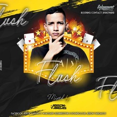 FLUSH  Live_Set