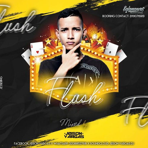 FLUSH  Live_Set