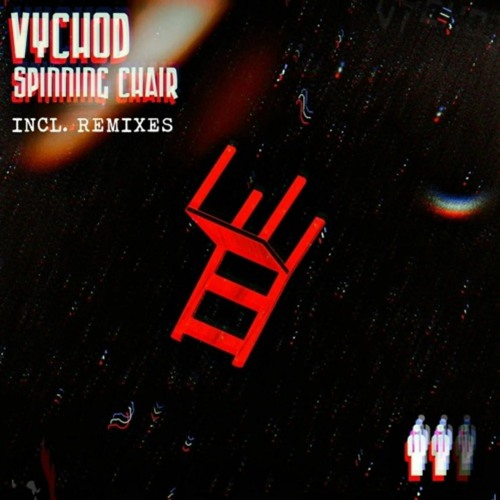 Východ - Spinning Chair VIP