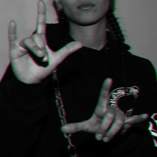 070 shake - skin and bones edit