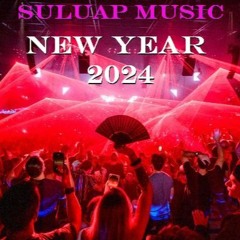House Mix December 2023 New Year 2024