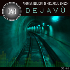 Dejavù - Andrea Guccini & Riccardo Brush