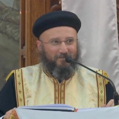 عظة نهضة عيد استشهاد مارجرجس (عشية العيد) 2023/04/30 | مفهوم القيامة في حياتي | القس بيشوي فخري