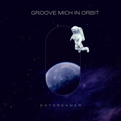 04 REC - Groove mich in Orbit - 152bpm