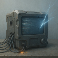 Static Electricity Interference SFX Pack