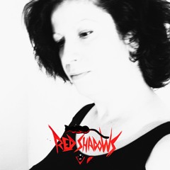 Anna Bolena - Berlin Is Not Calling You (Red Shadows)